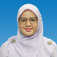 Nur Syazwani binti Mohd Ismail 