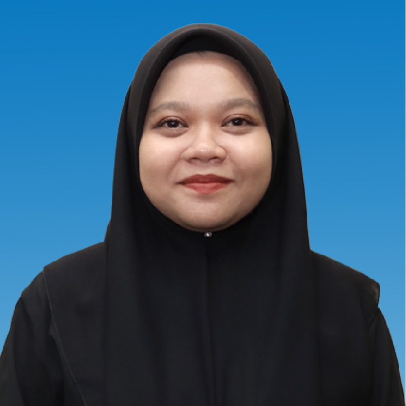 Nurain Asyikin binti Mohd Rozain 