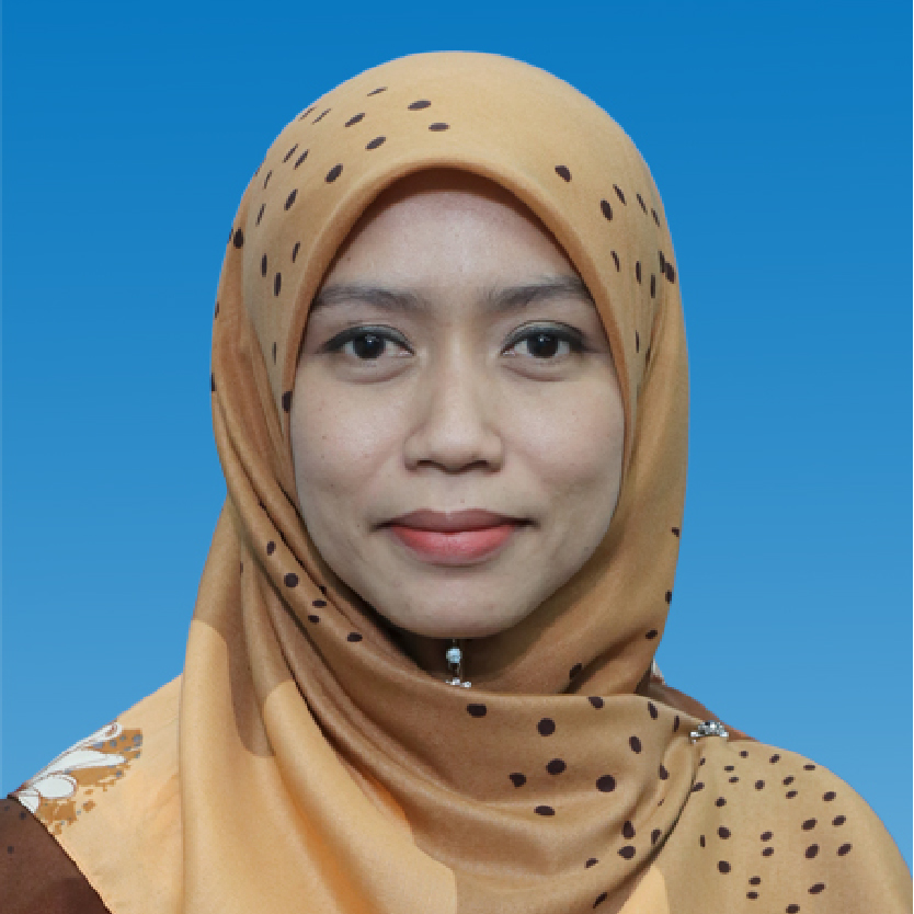 Nuraini Hazwani binti Alias 