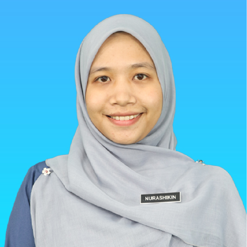 Nurashikin binti Ismail 