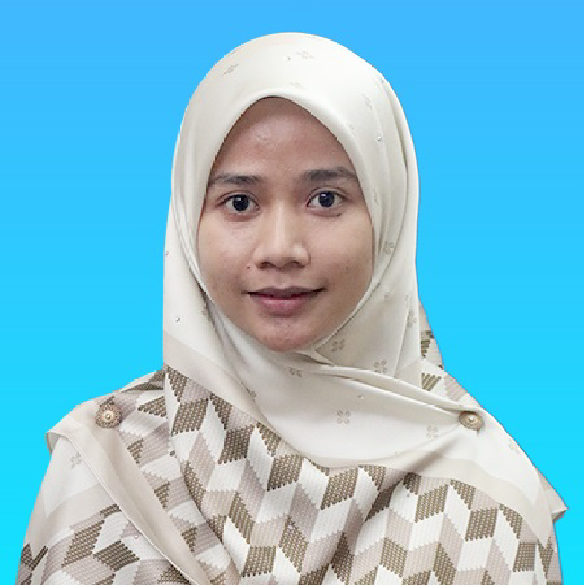 Nursaidatulazwa binti Abdul Samad 