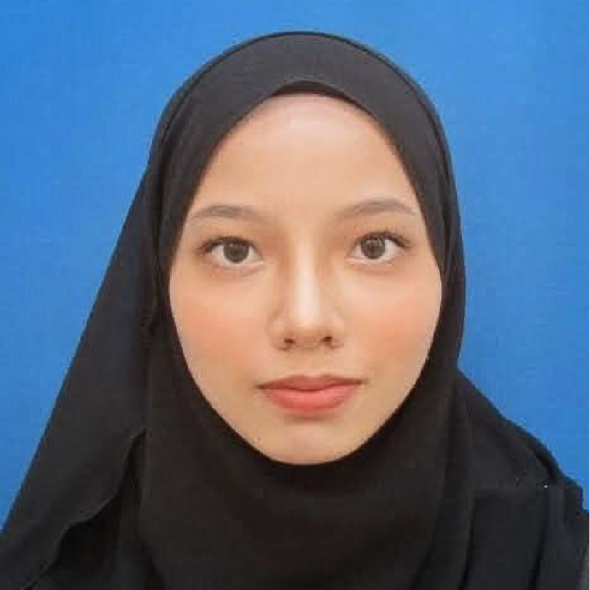 Nurul Anis Aishah binti Roslan 