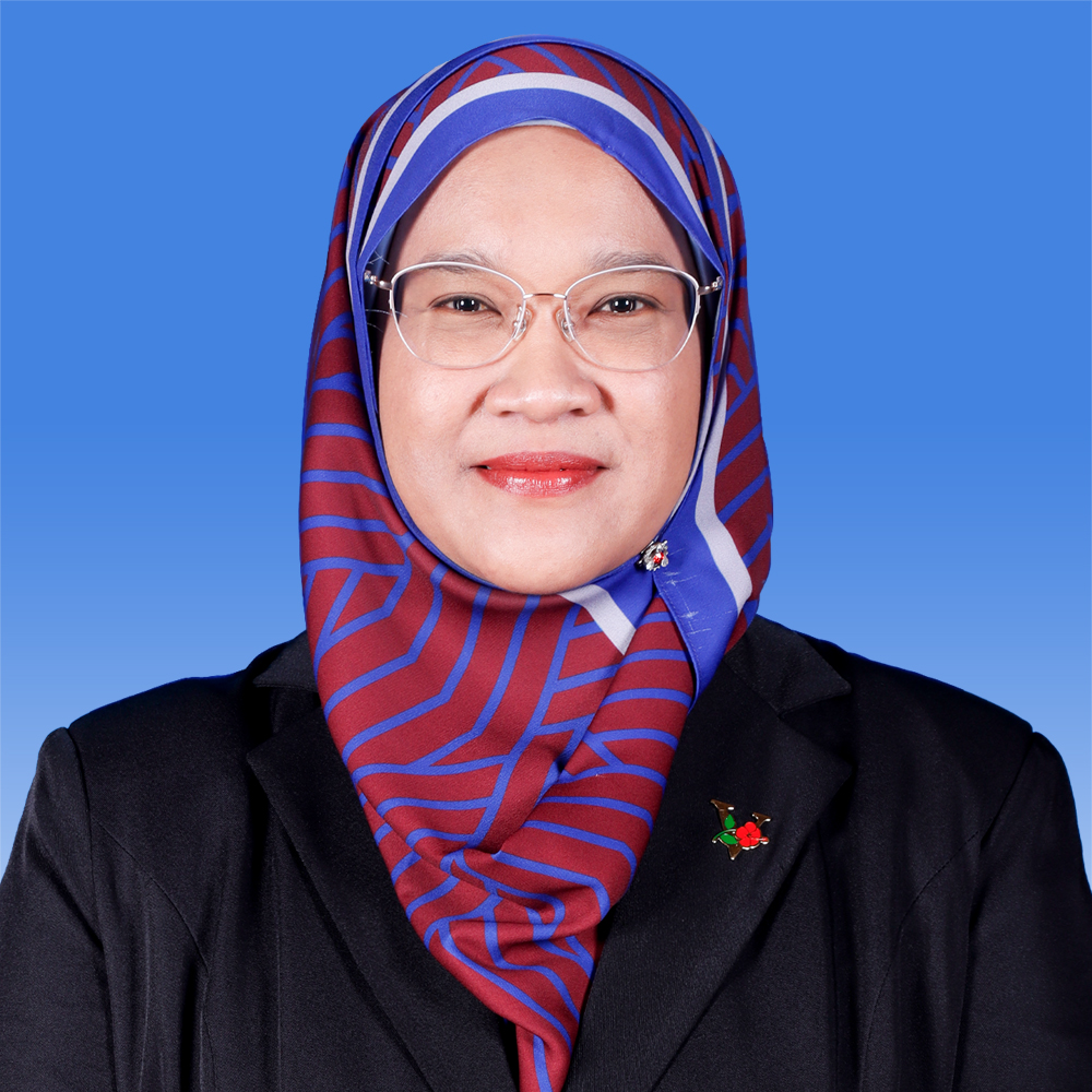 Dahlia binti Chaddin @ Shahiddin 