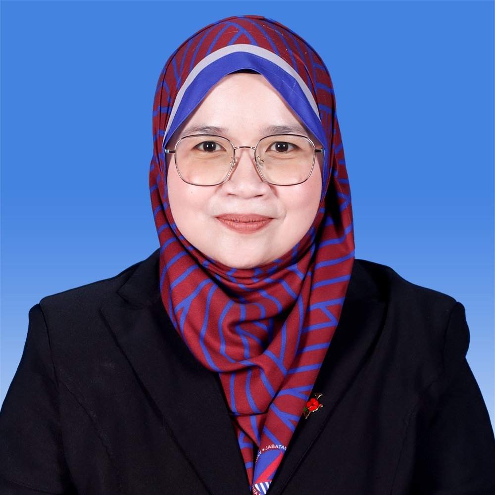 Siti Najah binti Rommali 