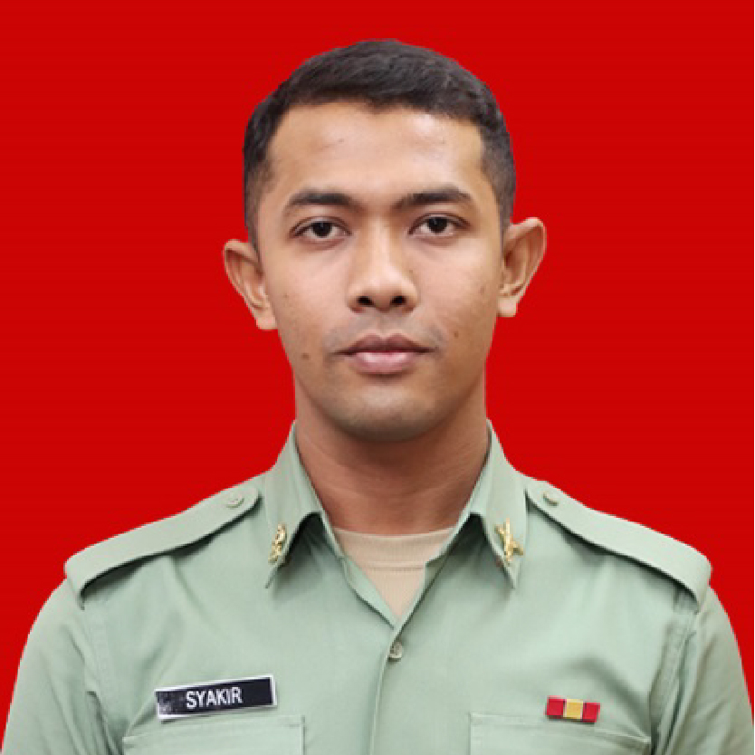 Pbt Muhammad Syakir bin Nordin 