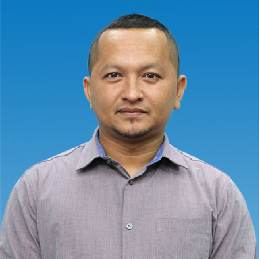 Raja Muhamad Zaki bin Raja Sulong 