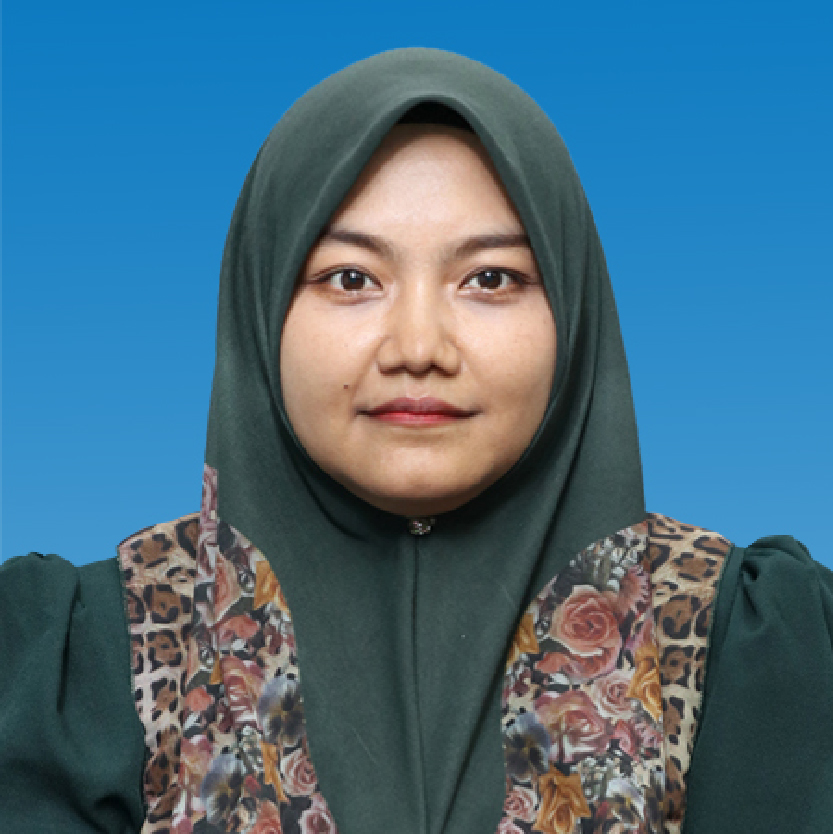 Sabarina binti Ismail 