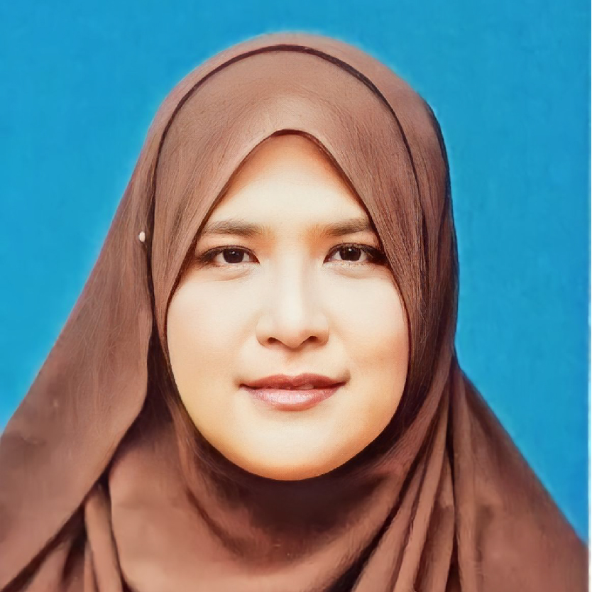 Safarina binti Ahmad Nazri 