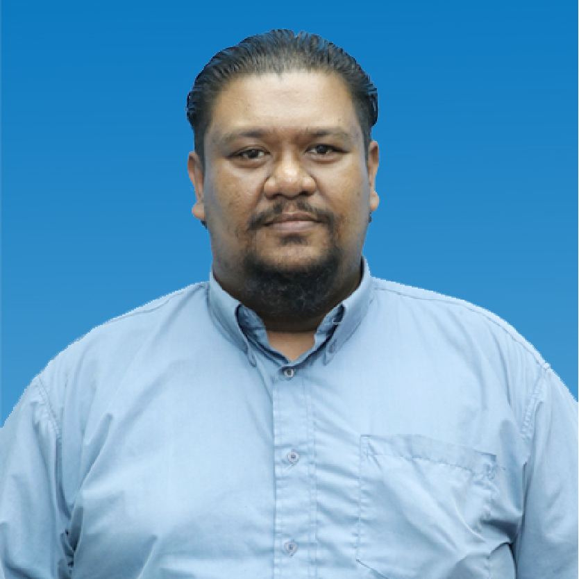 Shahrizal bin Suhaimi 