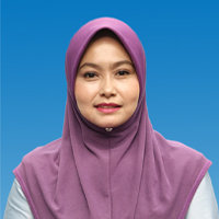 Shaliza binti Mahmod 