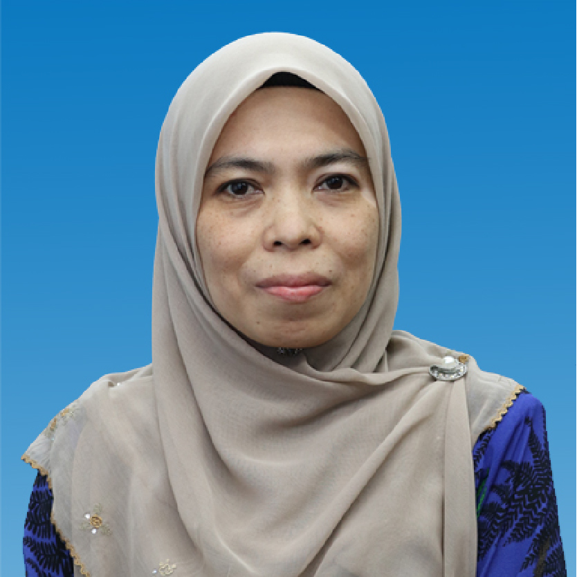 Shaliza binti Salim 