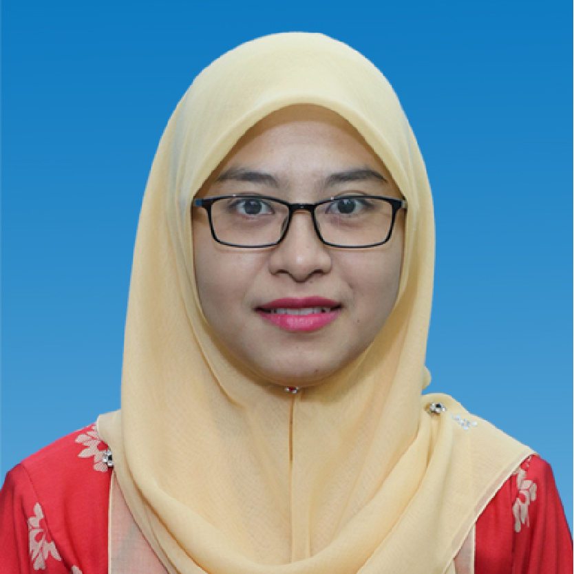 Siti Balkhis Hani binti Nasaruddin 