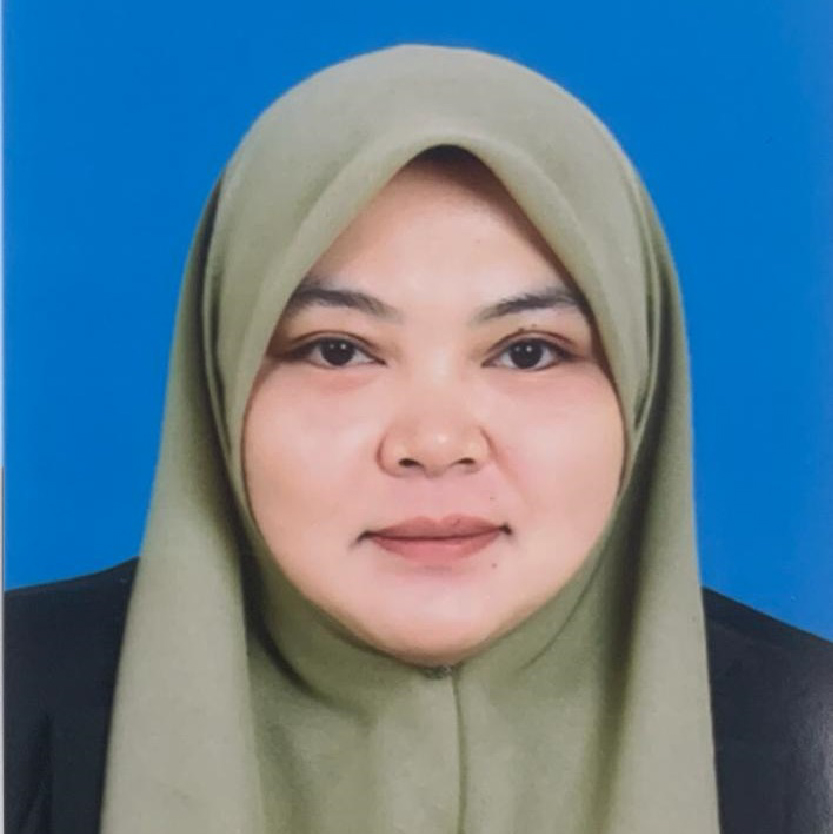 Siti Faizah binti Ab Rashid 