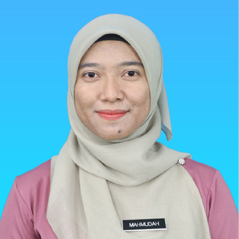 Siti Mahmudah binti Ismail 