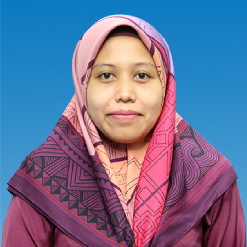 Siti Noor Azwanie binti Refein 