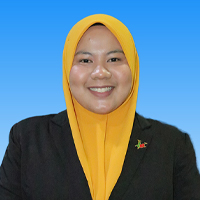 Siti Nur Afini binti Hassan 