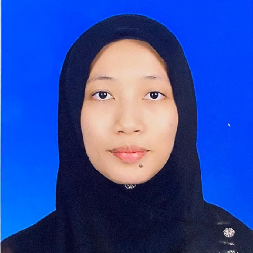 Siti Nur Alia binti Adnan 