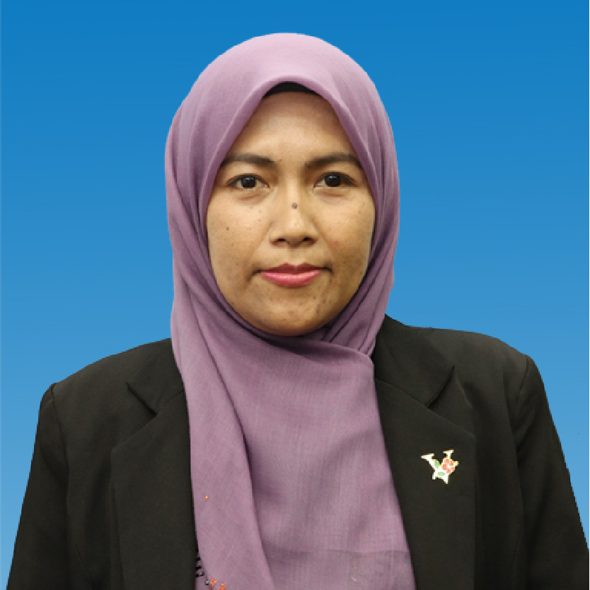 Siti Nur Rafida binti Md Ramzan 