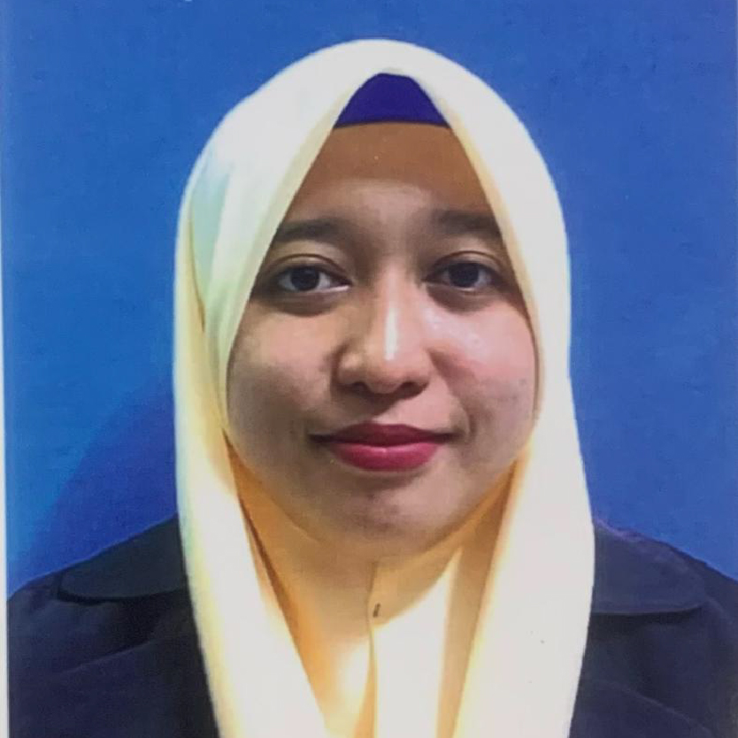 Siti Nurul Ashikin binti Aminodin 