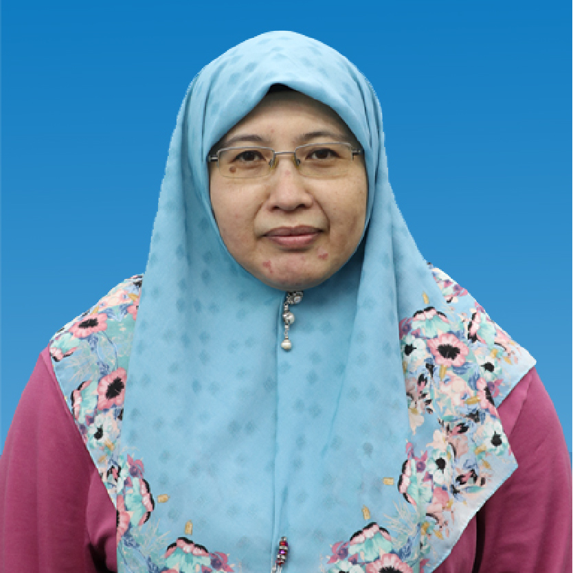 Siti Rodziah binti Ismail 