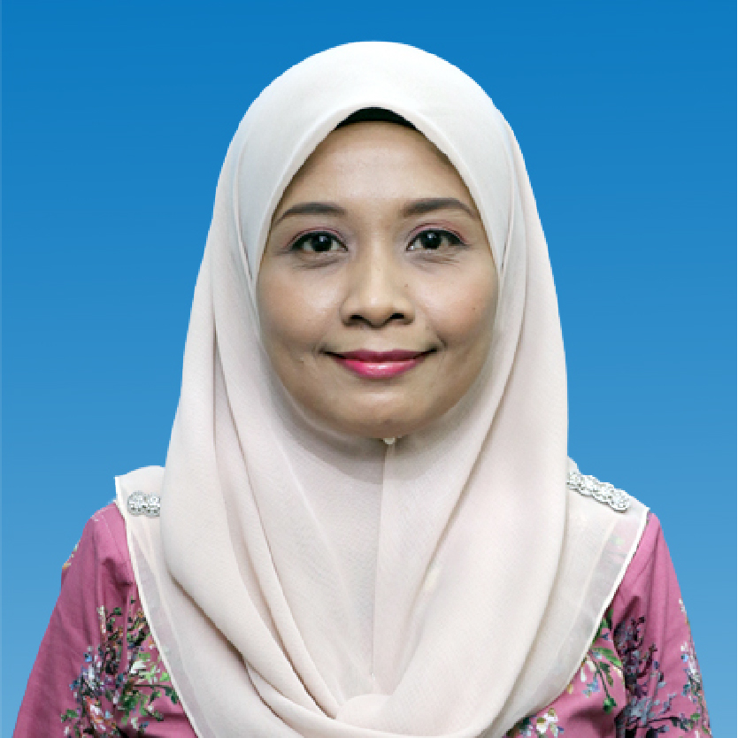 Siti Ruzanna binti Ramli 