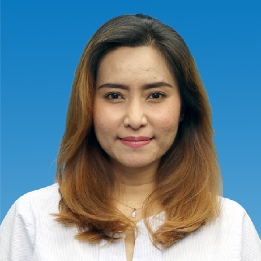 Siti Zanariah binti Ismail 