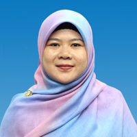 Suhaili binti Abdul Rasat 