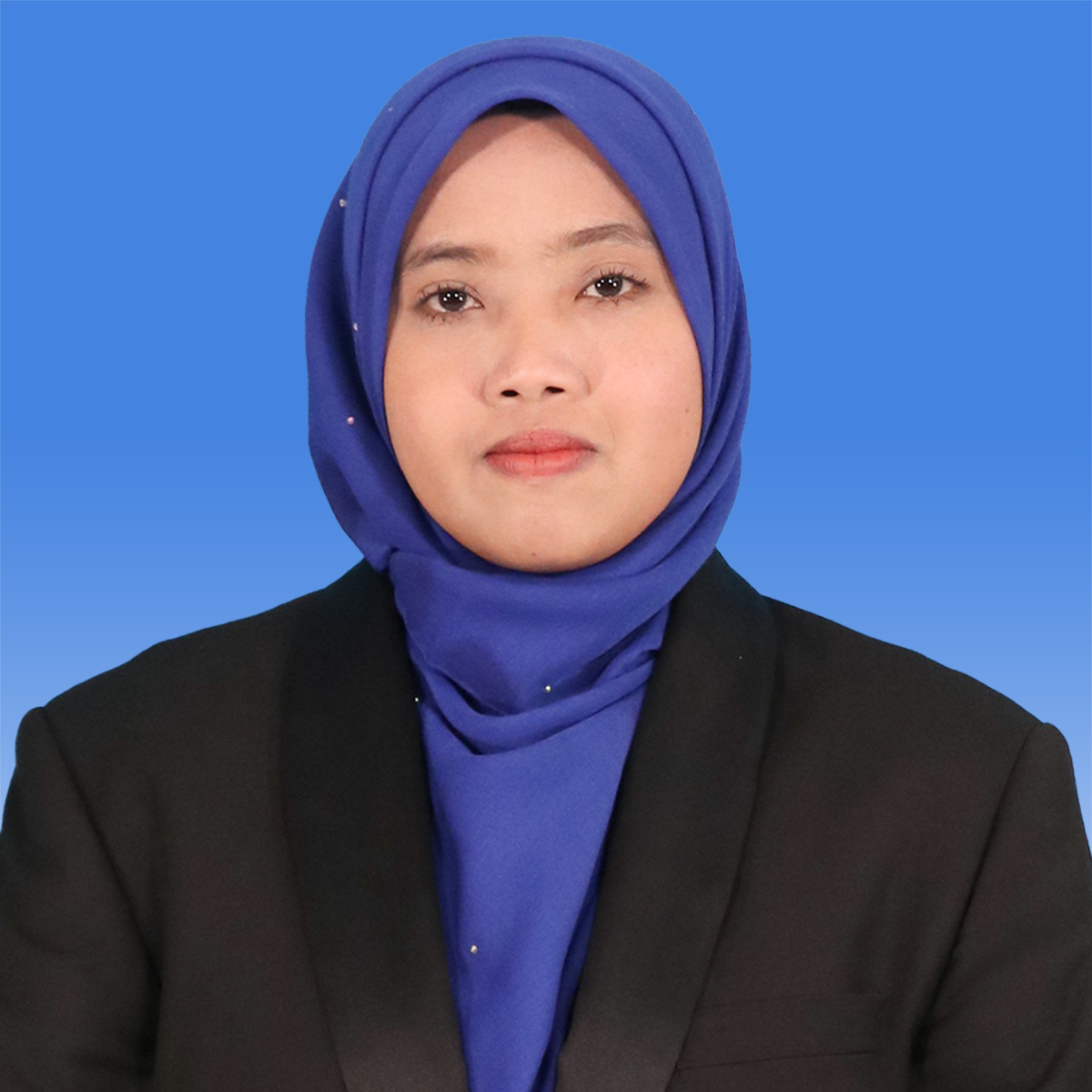 Nor Fatin Izzaty binti Faizal