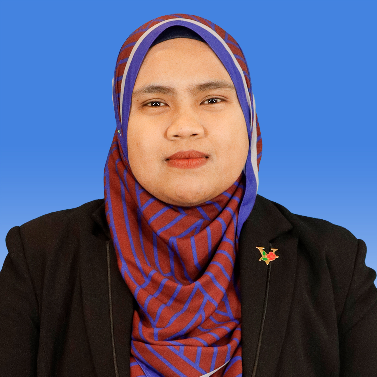 Nur Amirah binti Mohamad Zain