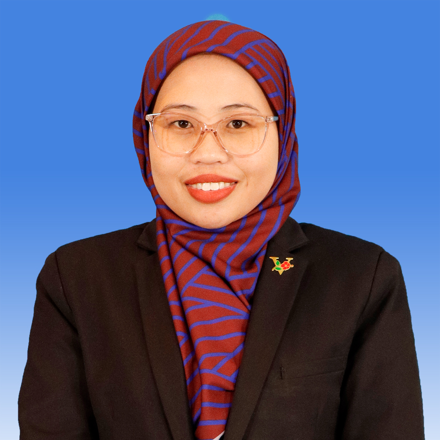 Nur Qamarina binti Alizan