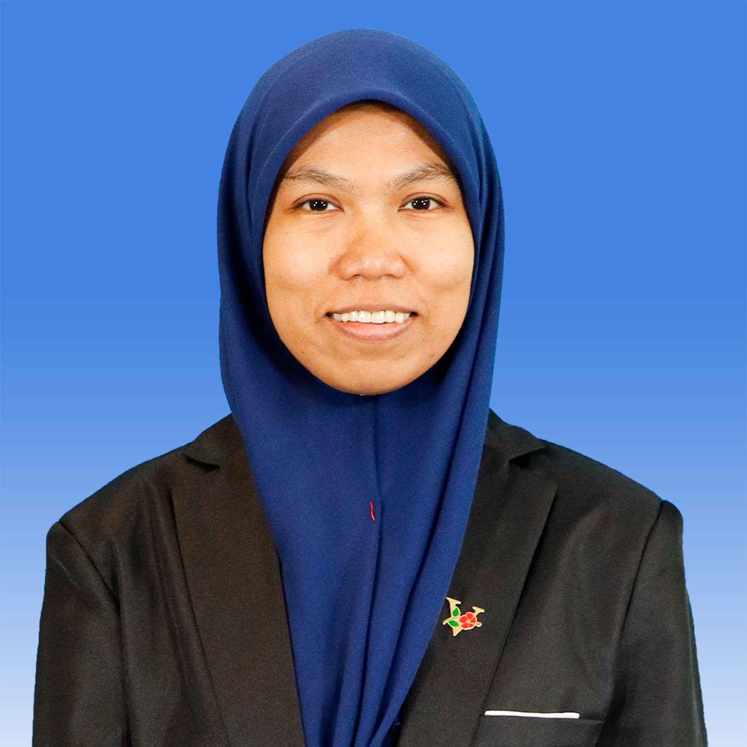 Nurnadiah binti Hamzah