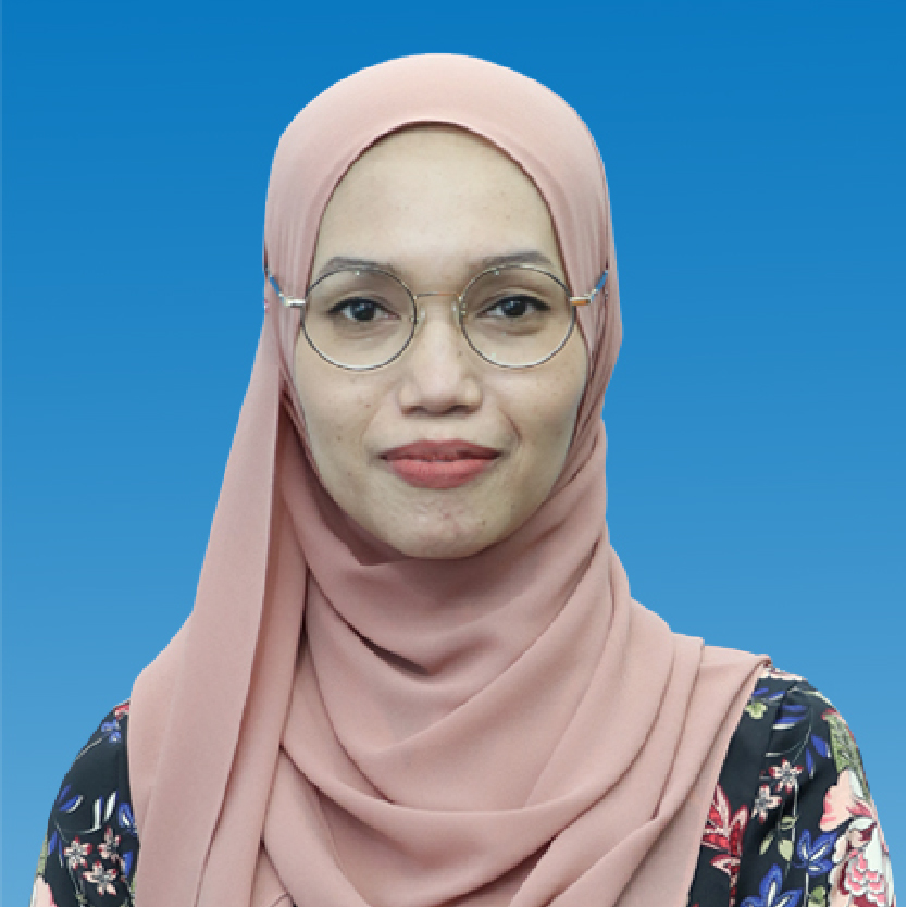 Zaiton binti Abdullah 