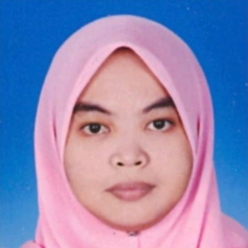 Zarina binti Zainol Abidin 