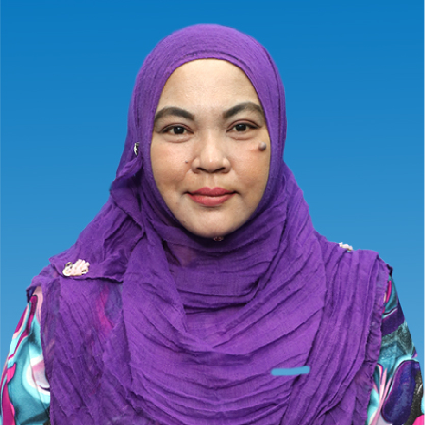 Zetty Aktar binti Ismail 