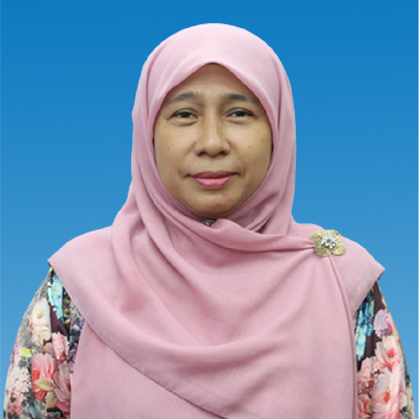 Zuraini binti Zakaria 