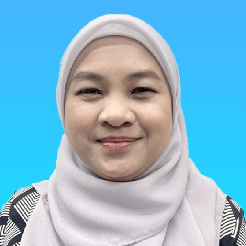 Zyasfitri Ismawati binti Awang Ismail 