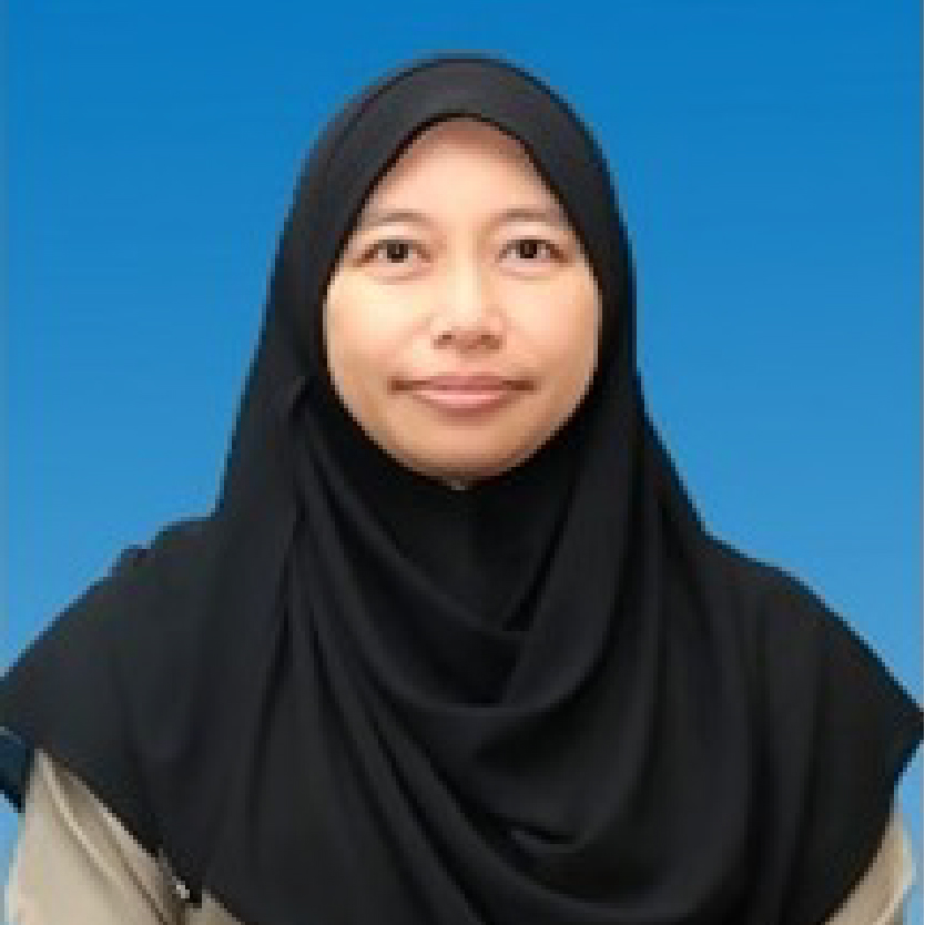 Irma Jasmin binti Ishak 